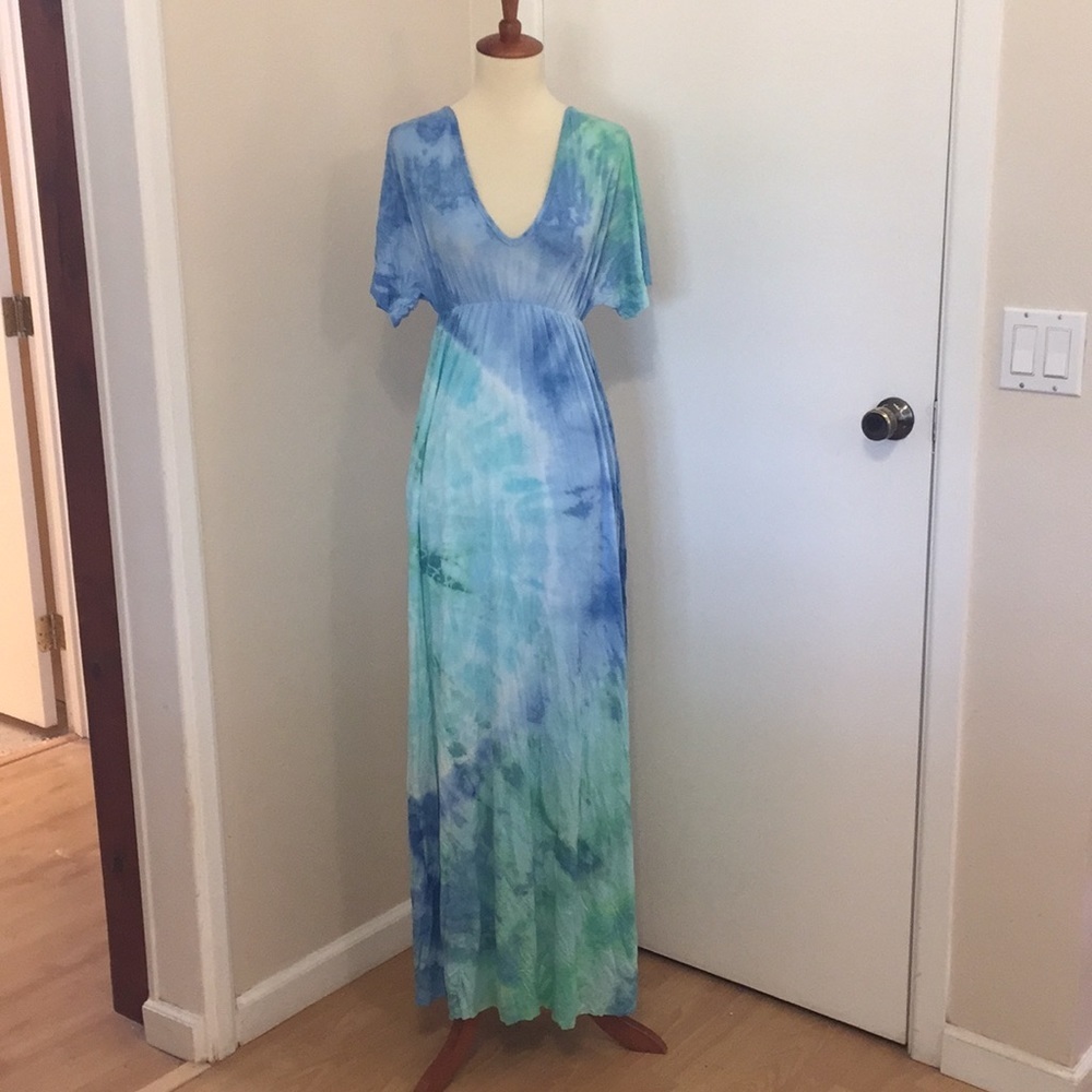 XS LOVE TANJANE Maxi Dress‎ FF24 4085